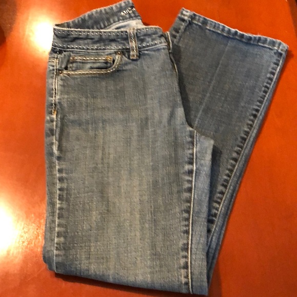 Michael Kors jeans - Picture 3 of 5